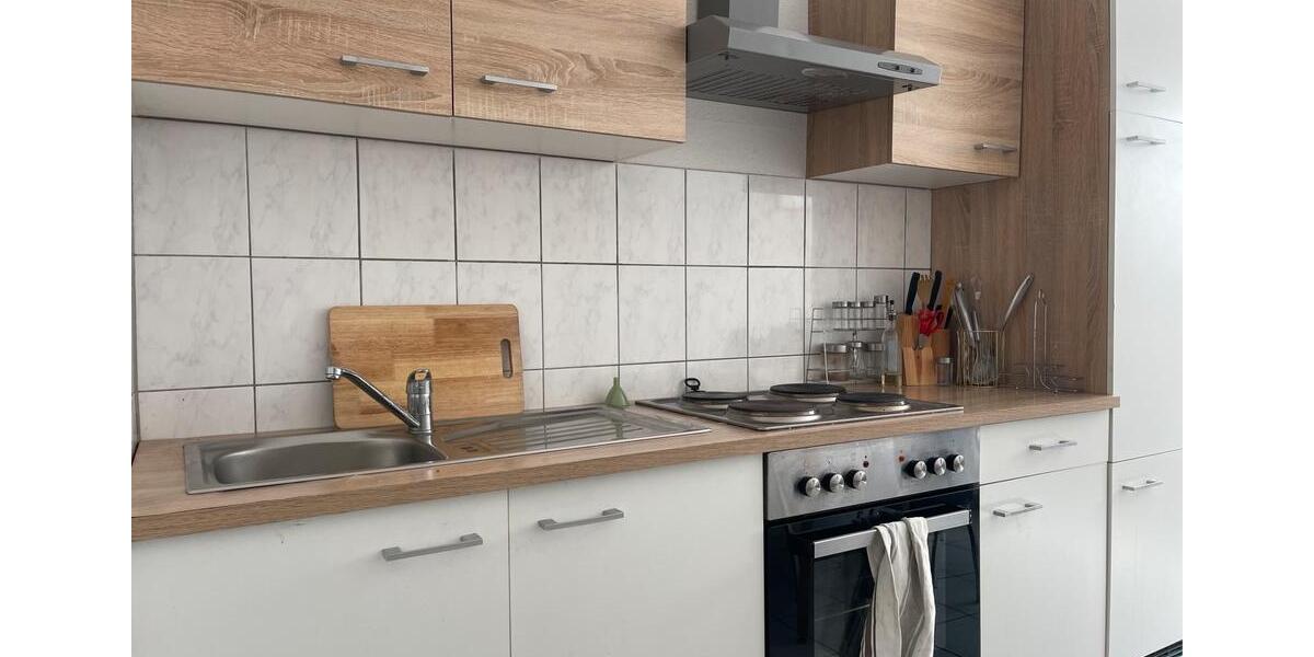 Wohnen auf Zeit Hannover Döhren-Wülfel - 1 Zimmer, 20 m&sup2;, 600&euro; | Angebot:24727891