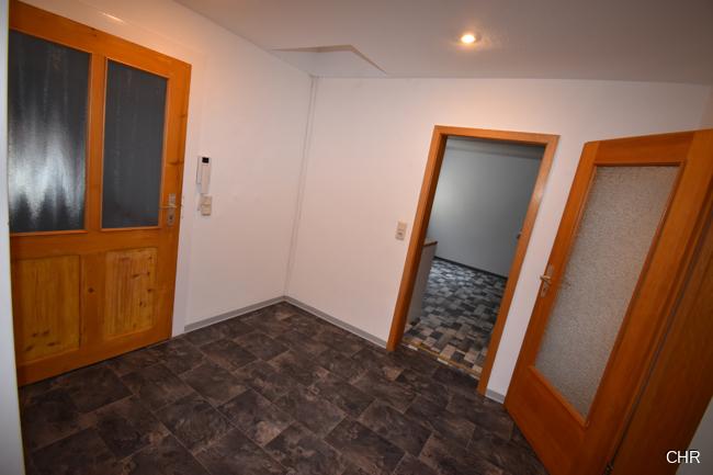 Gemütliche Wohnung unterm Dach in Bad Sachsa zu vermieten 3 zimmer