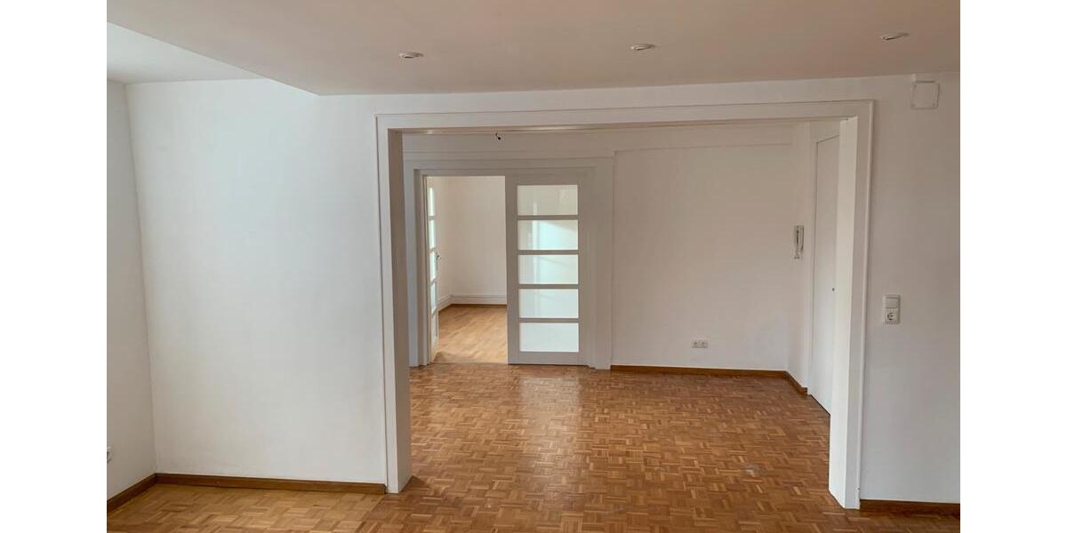 3 Zimmer Wohnung Altstadt zentral 1 zimmer