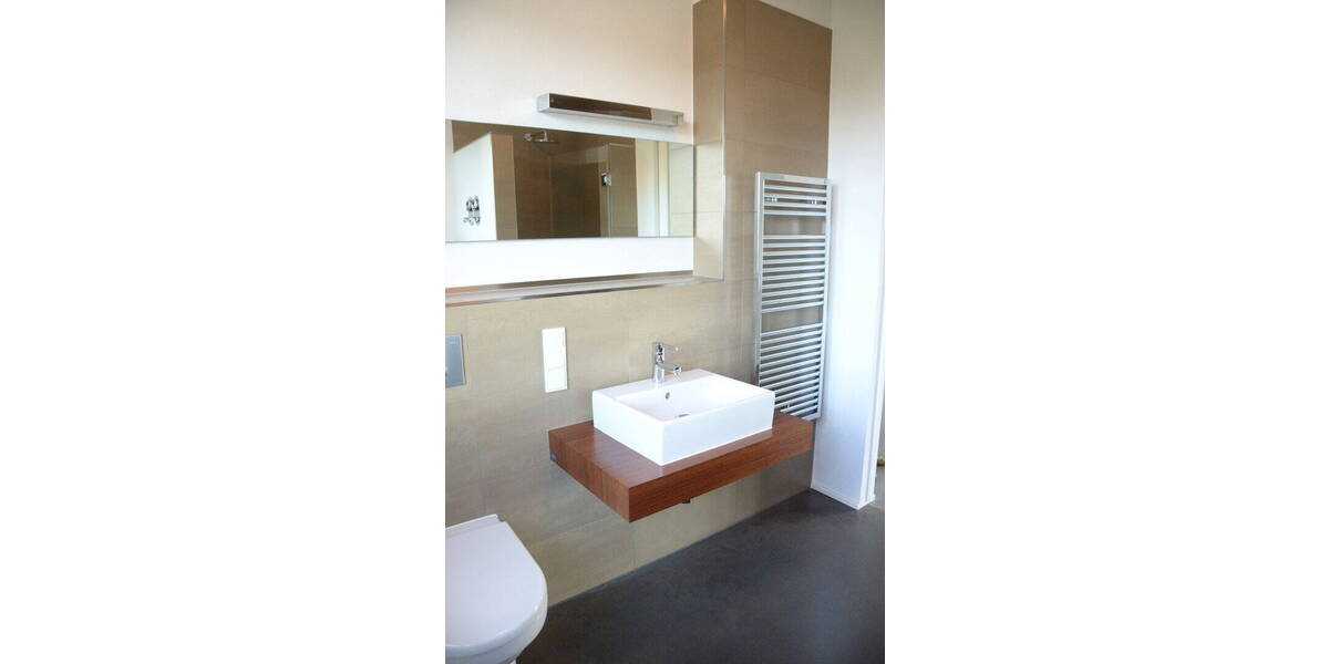 Terrassenwohnung Trier Weismark-Feyen - 2 Zimmer, 62 m&sup2;, 920&euro; | Angebot:26150657