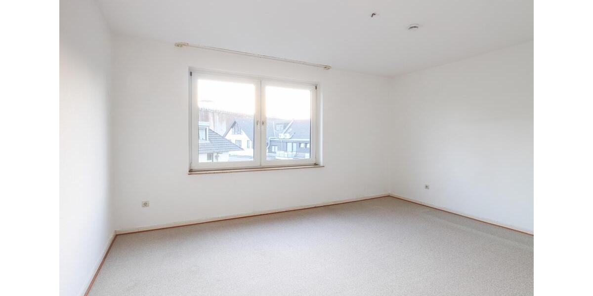 Etagenwohnung Werther (Westfahlen) - 3 Zimmer, 80 m&sup2;, 550&euro; | Angebot:25420292