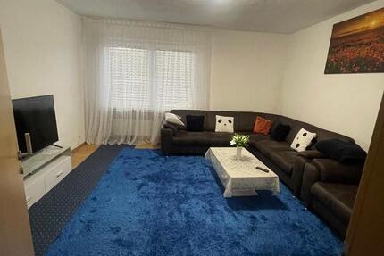 3 Zimmer Dachgeschoss Wohnung mit Ausbaureserve zimmer