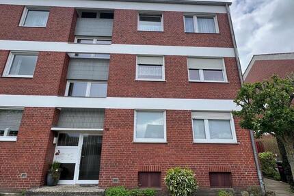 Zentrale 2-Zimmer-Wohnung in Rheine (Dorenkamp) 2 zimmer