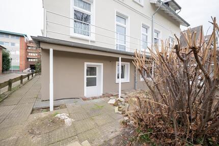 Gewerbeobjekt Stade - 245&euro; | Angebot:24248163