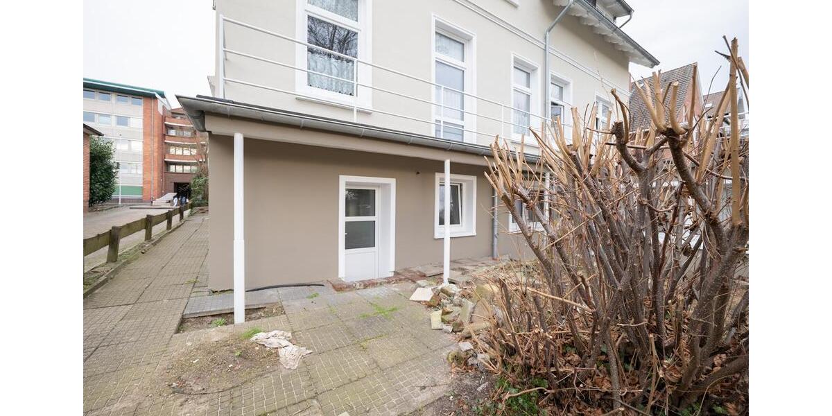 Gewerbeobjekt Stade - 245&euro; | Angebot:24248163
