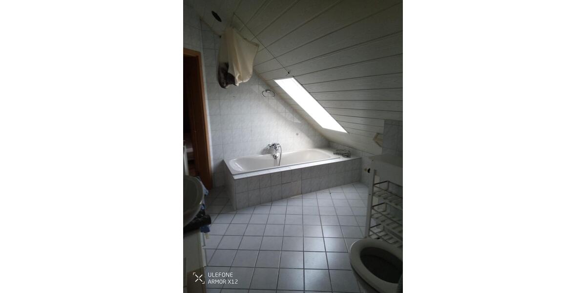 Dachgeschoßwohnung Rastatt - 2 Zimmer, 50 m&sup2;, 700&euro; | Angebot:26343855
