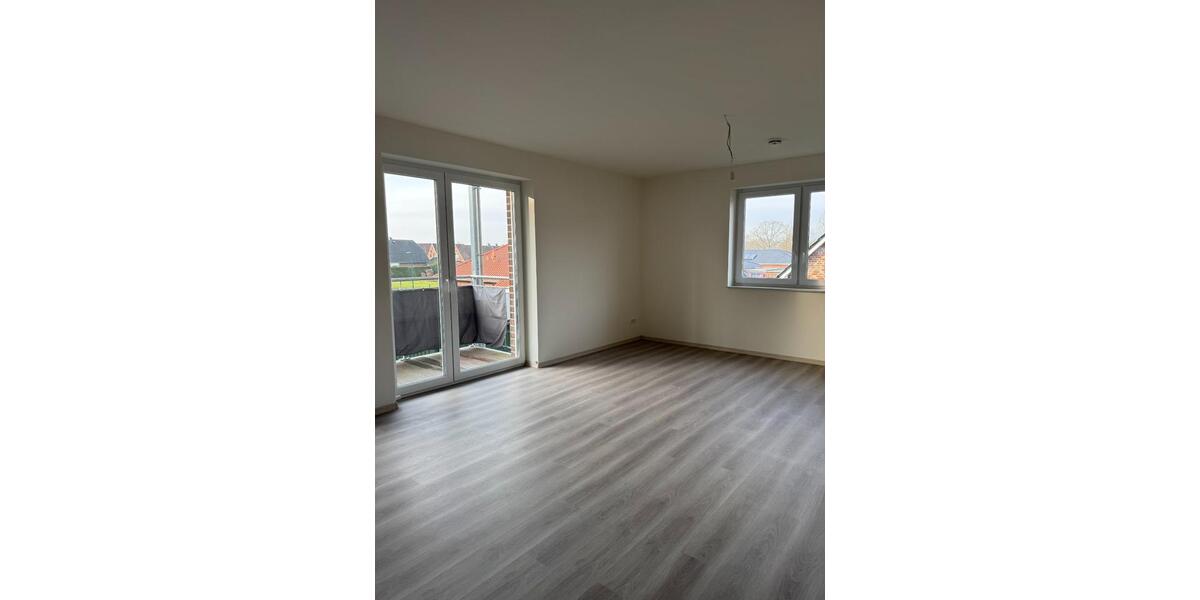 Etagenwohnung Fredenbeck - 5 Zimmer, 129 m&sup2;, 1.100&euro; | Angebot:24582979