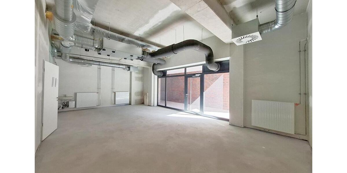 Gewerbeobjekt Ammersbek - 2.353&euro; | Angebot:26565565