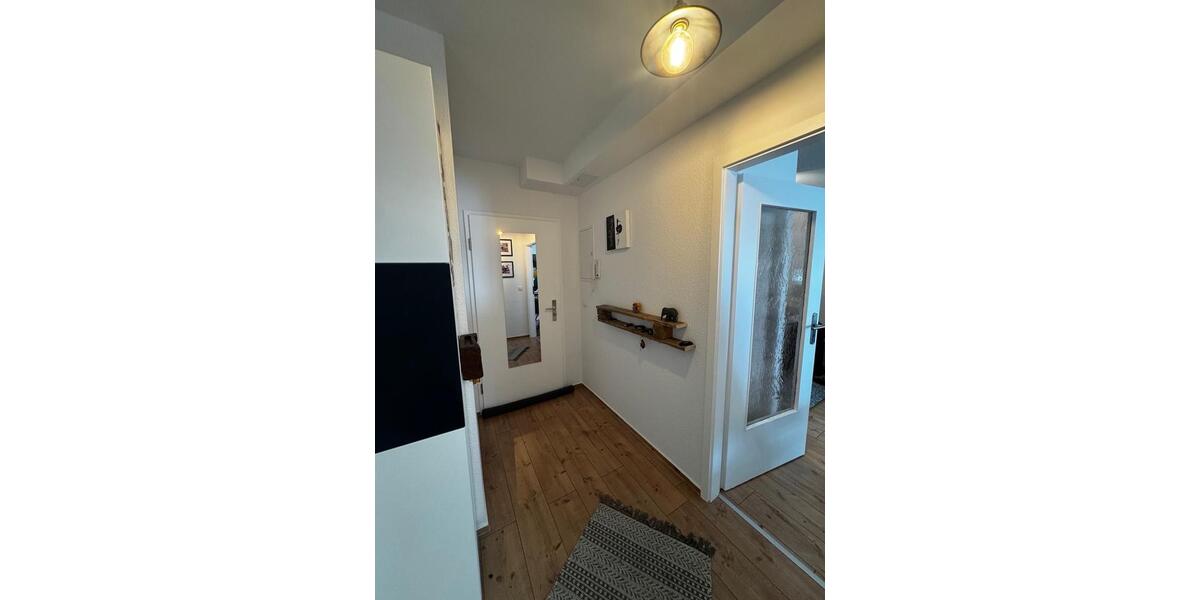 Etagenwohnung Stralsund - 2 Zimmer, 58 m&sup2;, 638&euro; | Angebot:25424946