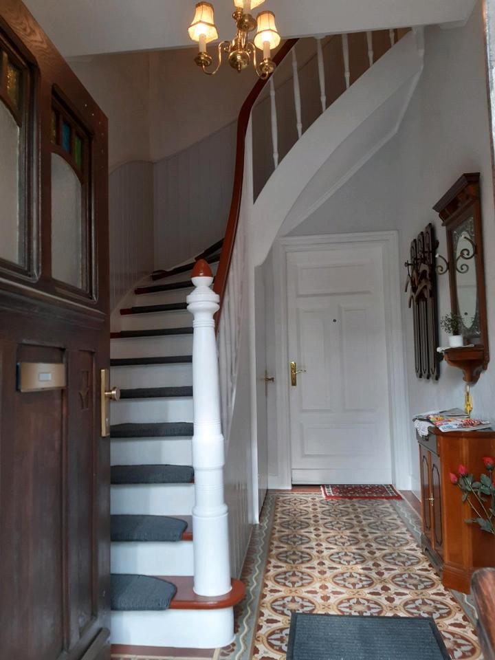 2,5 ZKBB ca 66qm Schotthock Single-Pärchenwohnung 550€ KM zimmer