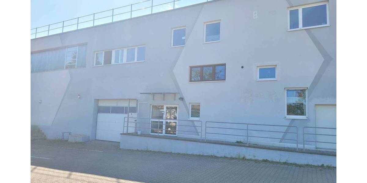 Einfamilienhaus Müllheim - 2 Zimmer, 1.490&euro; | Angebot:24044200