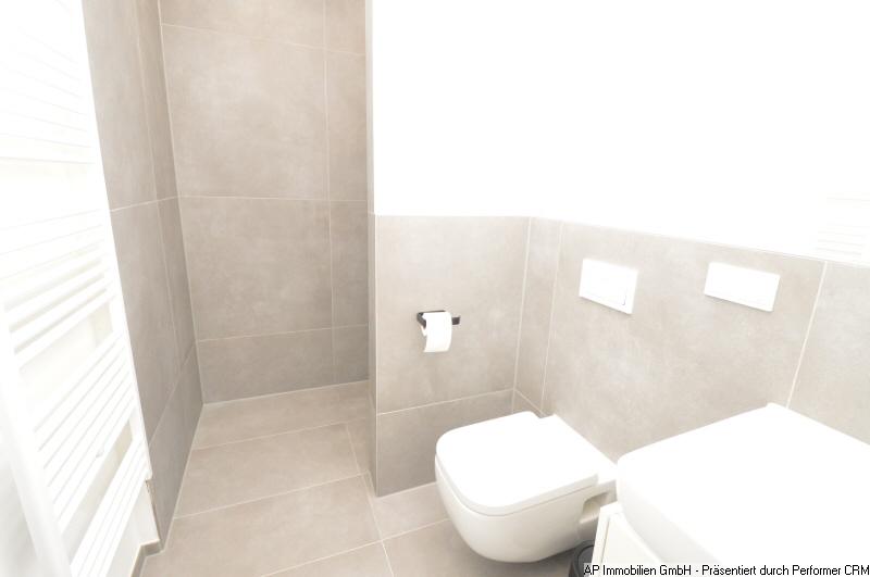 FINTHEN - Knallerwohnung! 2 Zimmer, Küche, Bad, 2 Balkone 2 zimmer