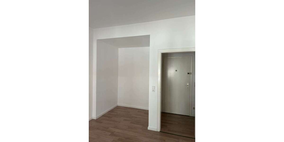Etagenwohnung Dortmund Innenstadt Ost - 2 Zimmer, 41 m&sup2;, 575&euro; | Angebot:27217005