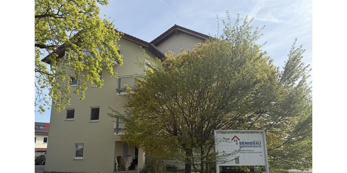 Etagenwohnung Riedstadt - 2 Zimmer, 58 m&sup2;, 760&euro; | Angebot:26226879