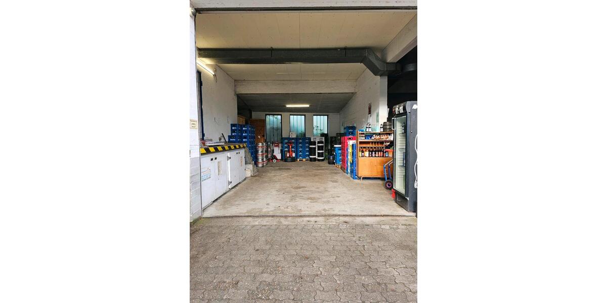 Gewerbeobjekt Berching - 1.500&euro; | Angebot:18611870