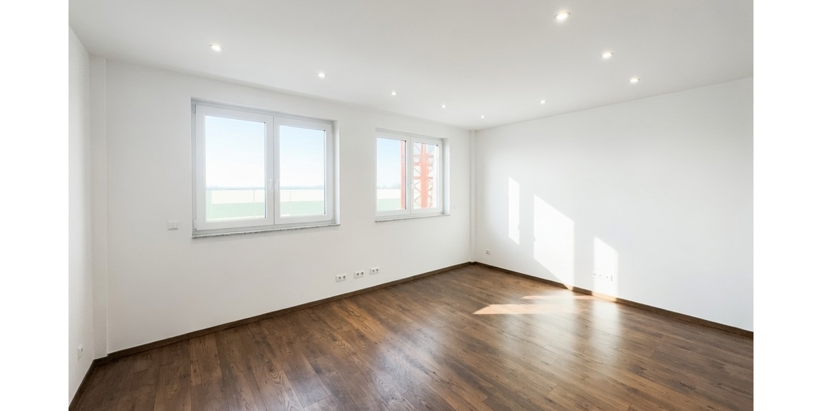 provisionsfrei Büroräume in Dornstadt am Industrie- und Logistikstandort - ab sofort verfügbar - Gewerbeobjekt Dornstadt | Angebot:25324646