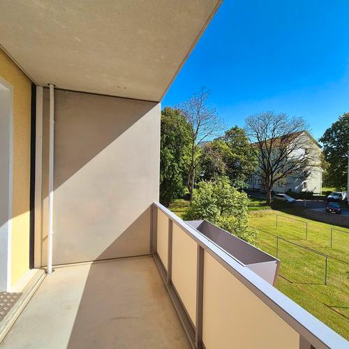 XXL-Balkon zum Verlieben zimmer