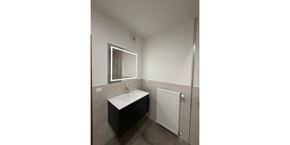 Dachgeschoßwohnung Bad Rothenfelde - 3 Zimmer, 97 m&sup2;, 980&euro; | Angebot:26624885
