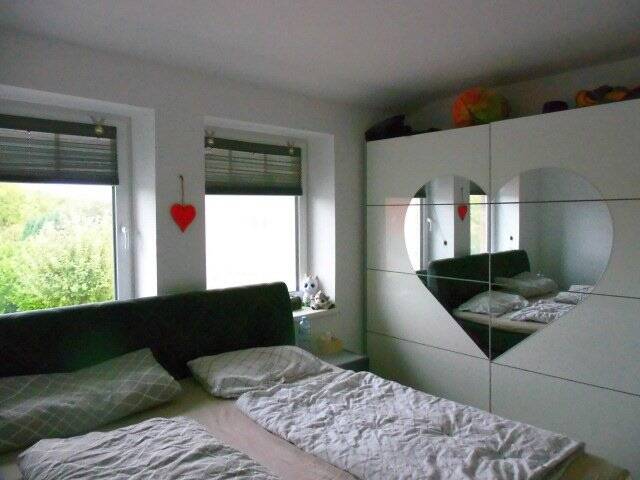 Etagenwohnung Münsterdorf - 3 Zimmer, 113 m&sup2;, 850&euro; | Angebot:26127616