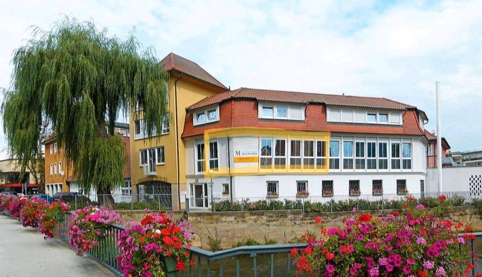 Gewerbeobjekt Kulmbach Blaich - 475&euro; | Angebot:26073697