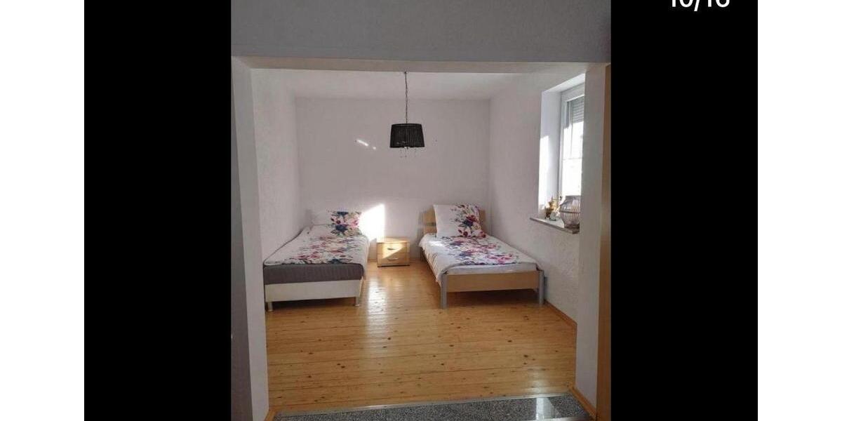 Erdgeschoßwohnung Neudenau - 2 Zimmer, 44 m&sup2;, 750&euro; | Angebot:26318547