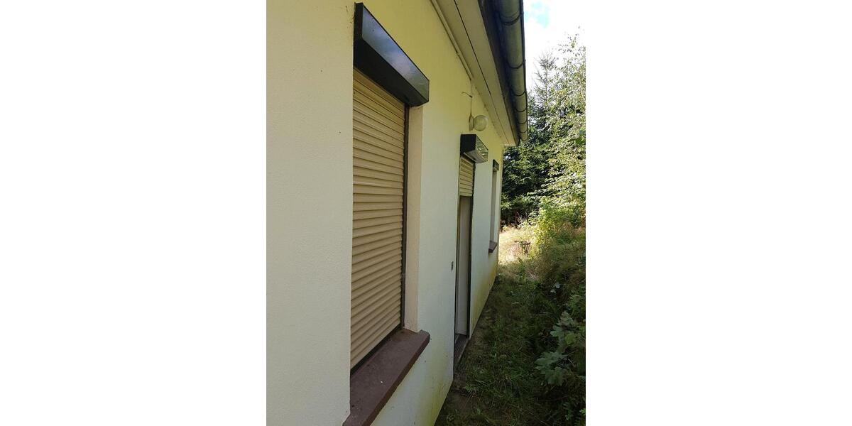 Wohnen auf Zeit Breitungen/Werra Werra - 3 Zimmer, 50 m&sup2;, 200&euro; | Angebot:26426881
