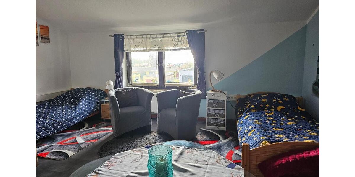 Wohnen auf Zeit Satow - 3 Zimmer, 70 m&sup2;, 35&euro; | Angebot:20381661