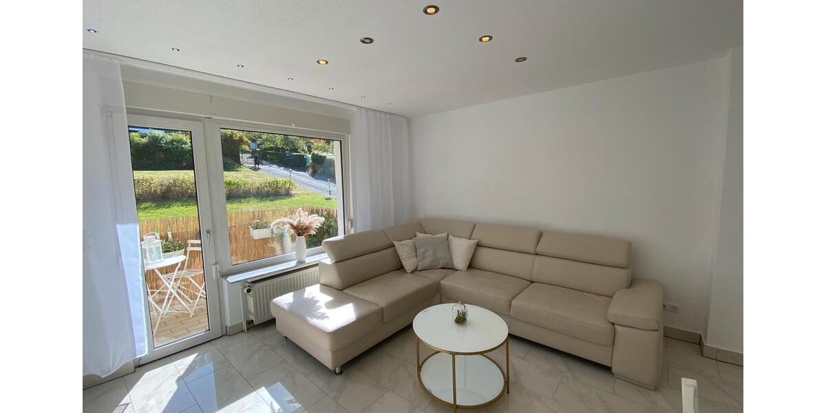 Etagenwohnung Hagen Dahl - 3 Zimmer, 65 m&sup2;, 1.000&euro; | Angebot:26591347