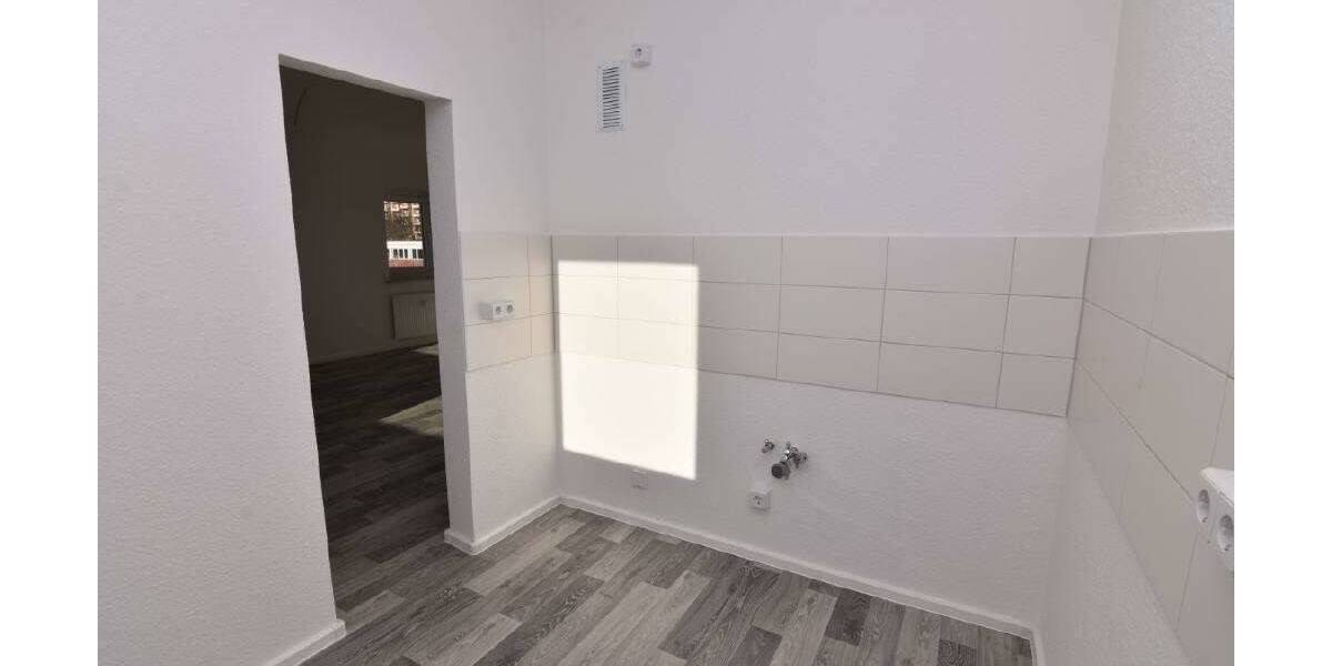 Etagenwohnung Zschopau - 3 Zimmer, 69 m&sup2;, 380&euro; | Angebot:26712708