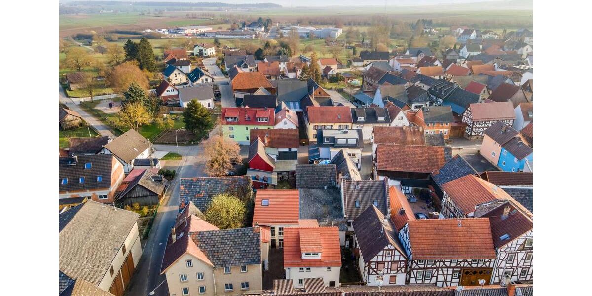 Maisonettenwohnung Lich - 3 Zimmer, 88 m&sup2;, 1.130&euro; | Angebot:26277692