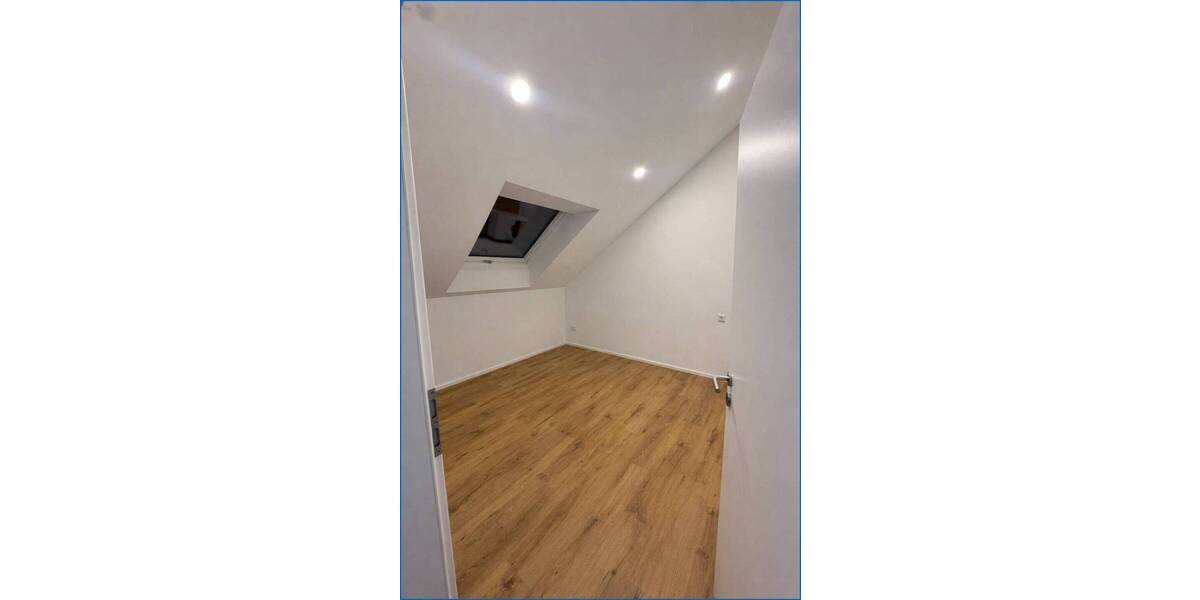 Etagenwohnung Steißlingen - 2 Zimmer, 52 m&sup2;, 820&euro; | Angebot:26066577