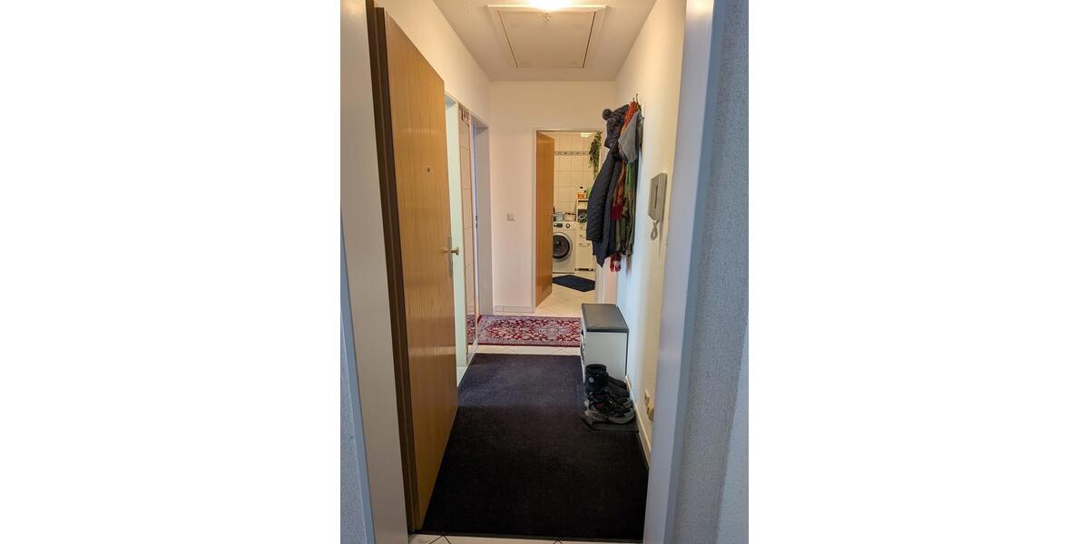 Maisonettenwohnung Bad Schussenried - 1 Zimmer, 55 m&sup2;, 915&euro; | Angebot:25085096