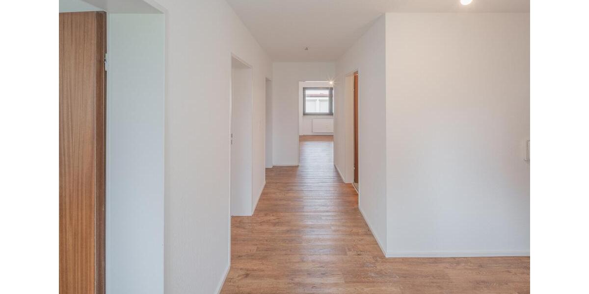 Etagenwohnung Mönchweiler - 3 Zimmer, 82 m&sup2;, 750&euro; | Angebot:23012424