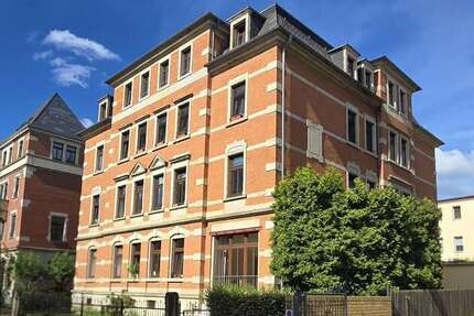 Wohnung Dresden Cotta - 1 Zimmer, 44 m&sup2;, 350&euro; | Angebot:26840154