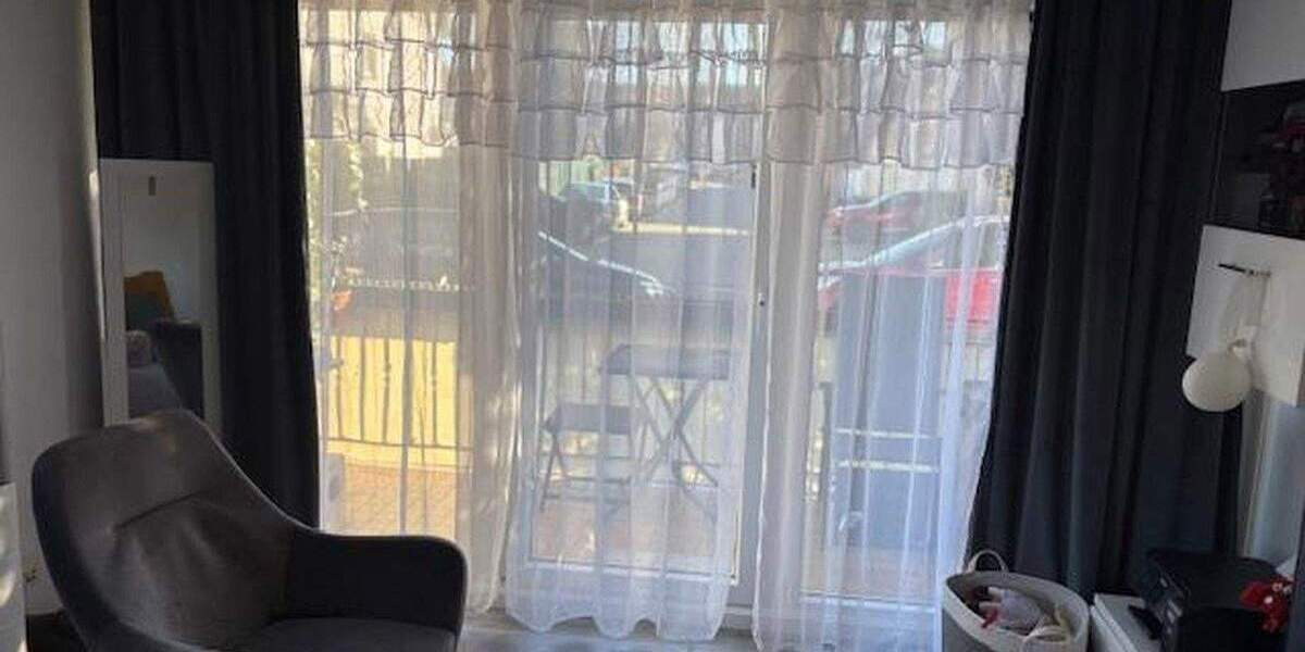 Etagenwohnung Köln Holweide - 2 Zimmer, 71 m&sup2;, 985&euro; | Angebot:25252285