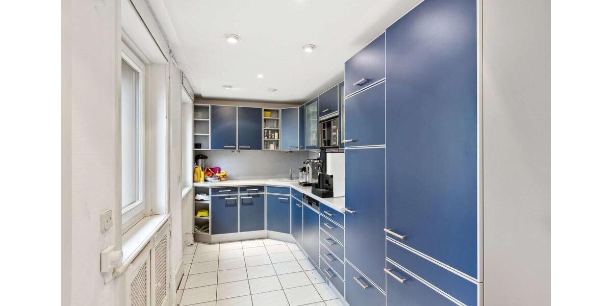 Gewerbeobjekt Bad Nauheim - 1.465&euro; | Angebot:23448766