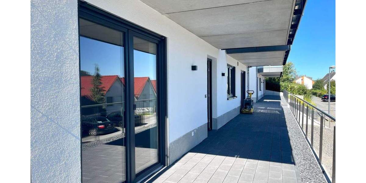 Etagenwohnung Balve - 2 Zimmer, 90 m&sup2;, 1.125&euro; | Angebot:24780806