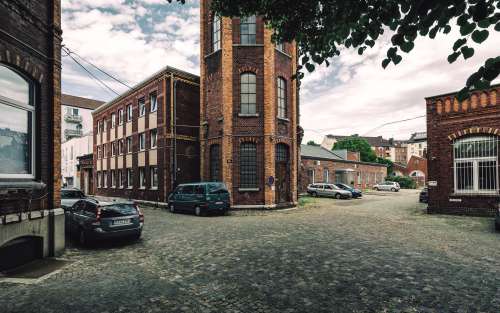 Büro in Aachen 150 € 4 m² zimmer