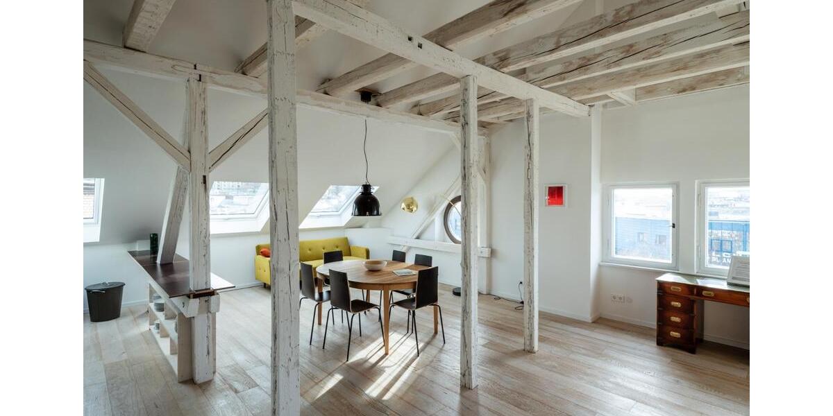 Wohnen auf Zeit Gera - 3 Zimmer, 89 m&sup2;, 1.700&euro; | Angebot:24875718