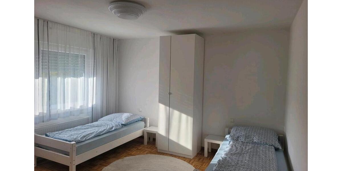 Wohnen auf Zeit Wilnsdorf - 2 Zimmer, 70 m&sup2;, 16&euro; | Angebot:24571918