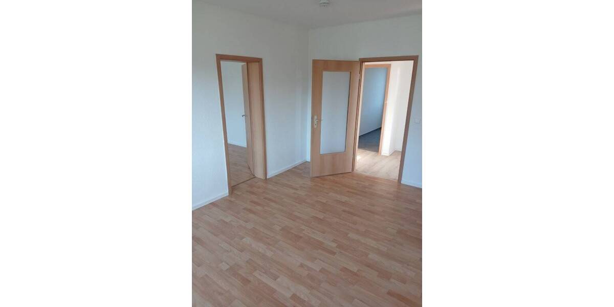 Etagenwohnung Jesewitz - 2 Zimmer, 46 m&sup2;, 300&euro; | Angebot:26740586