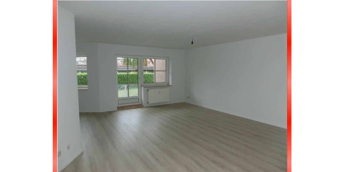 + zentral im Ort + für Familien geeignet + Balkon zum Garten 4 zimmer