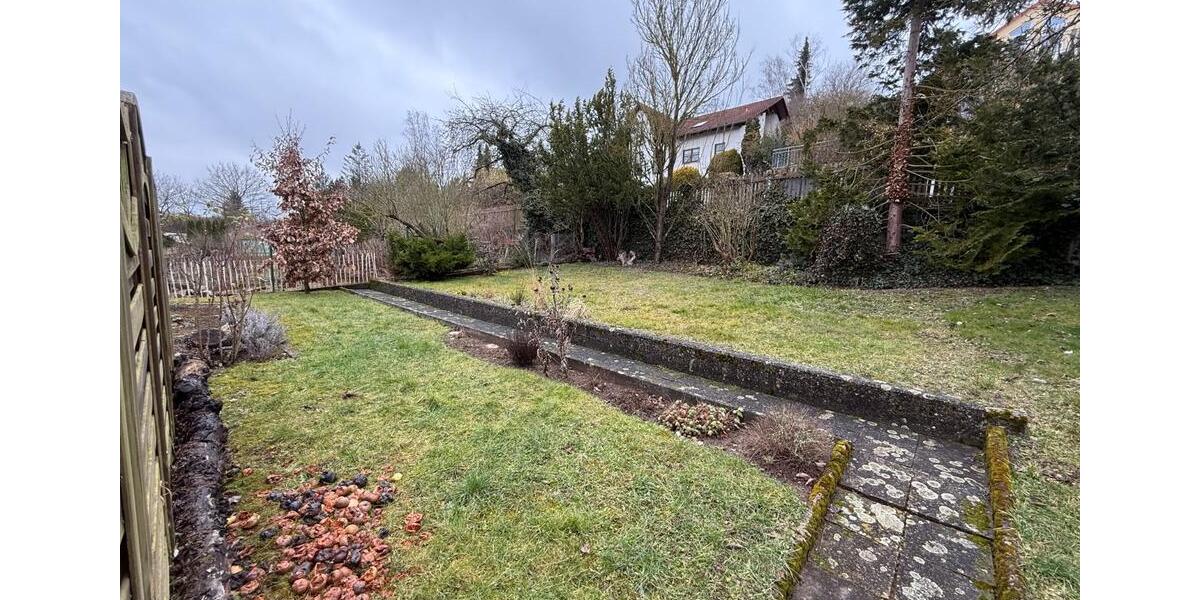 Erdgeschoßwohnung Fulda Aschenberg - 3 Zimmer, 105 m&sup2;, 1.000&euro; | Angebot:24865738