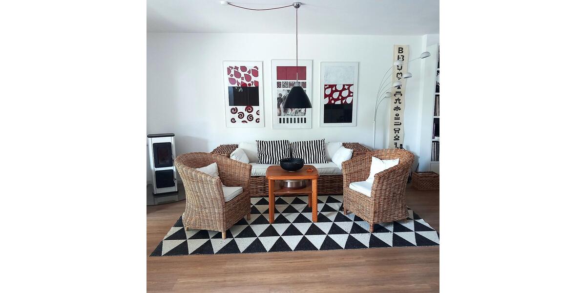Reihenhaus Kaufering - 4 Zimmer, 124 m&sup2;, 1.990&euro; | Angebot:26417760