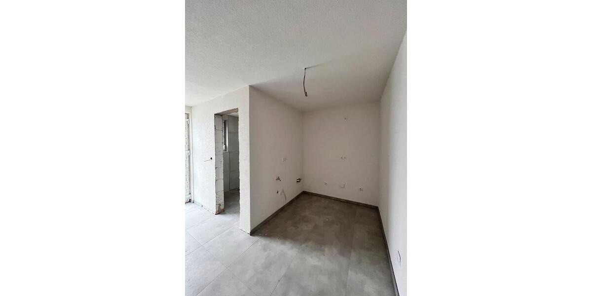 Etagenwohnung Rosenfeld - 2 Zimmer, 42 m&sup2;, 560&euro; | Angebot:25612150