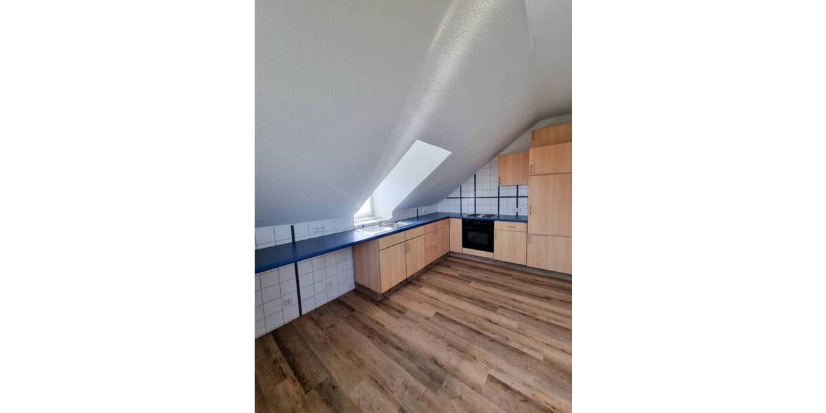 Etagenwohnung Bad Wildungen Bad Wildungen (Kernstadt) - 2 Zimmer, 73 m&sup2;, 580&euro; | Angebot:25667268