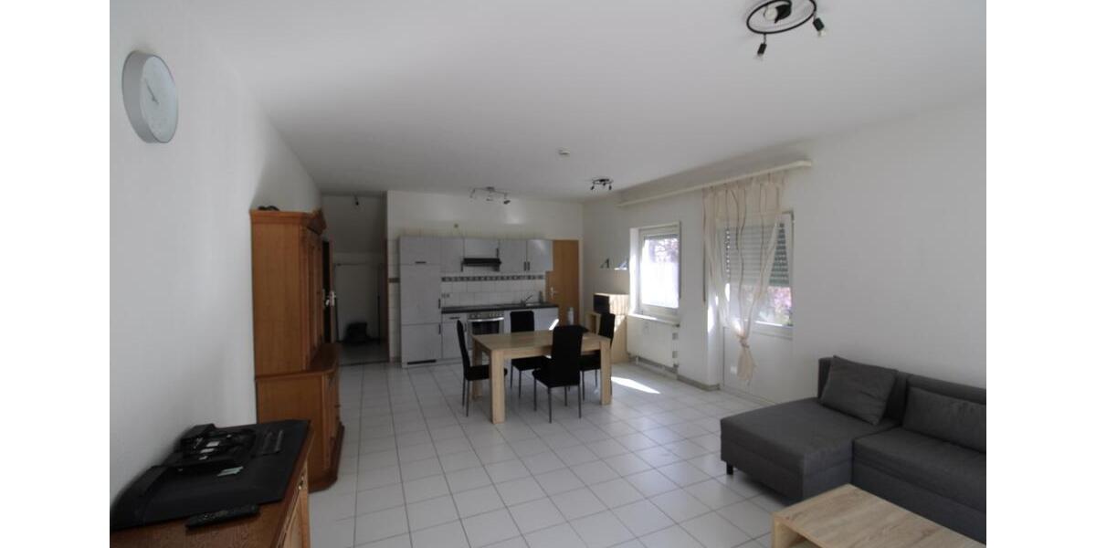 Etagenwohnung Brücken - 1 Zimmer, 42 m&sup2;, 350&euro; | Angebot:26335986