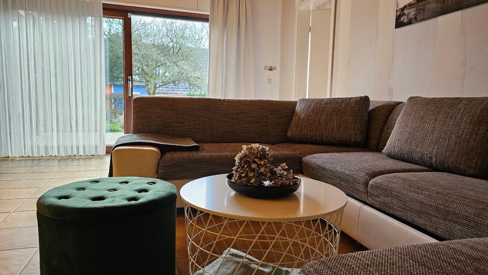 Wohnen auf Zeit Siegburg - 4 Zimmer, 120 m&sup2;, 2.499&euro; | Angebot:25284334