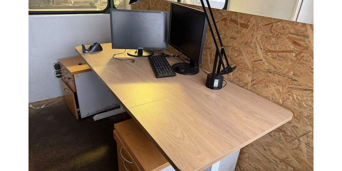 Gewerbeobjekt Lübeck St. Lorenz Nord - 4.500&euro; | Angebot:25049638