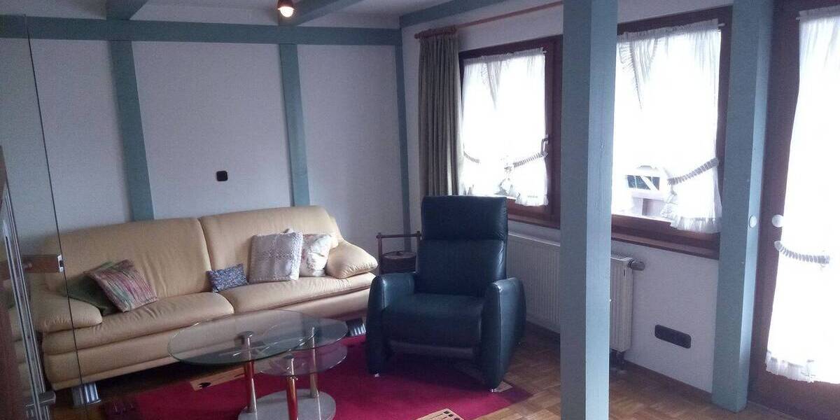 Zimmer Simmerath Einruhr - 5 Zimmer, 160 m&sup2;, 1.170&euro; | Angebot:26243270